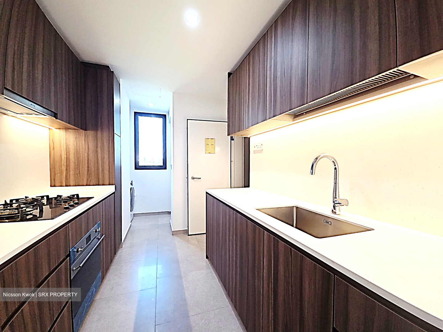 Lentor Modern (D26), Apartment #552313981